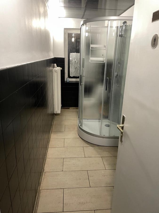 Hostel Sofia Nürnberg Eksteriør bilde