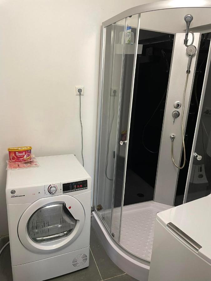 Hostel Sofia Nürnberg Eksteriør bilde