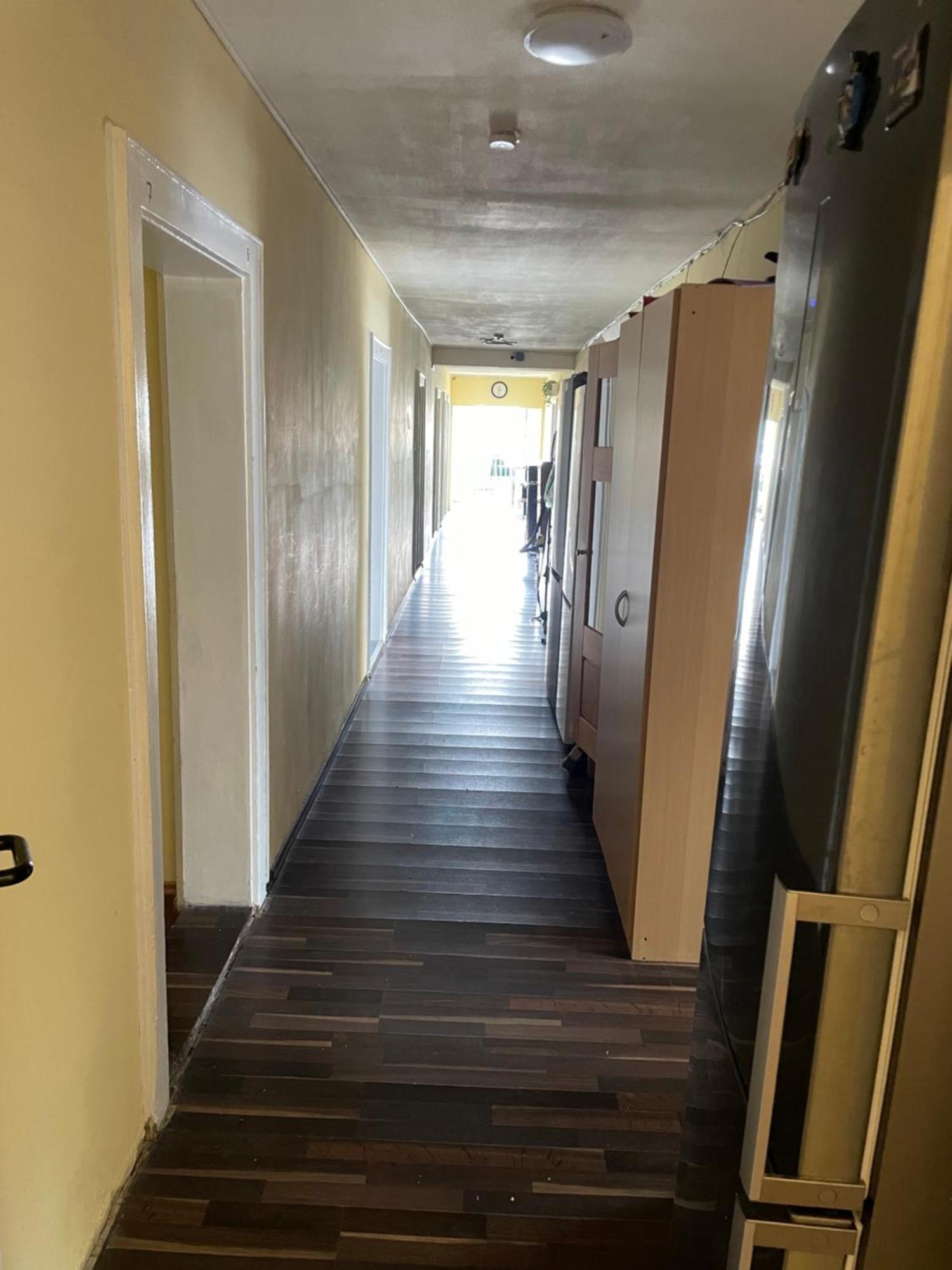 Hostel Sofia Nürnberg Eksteriør bilde