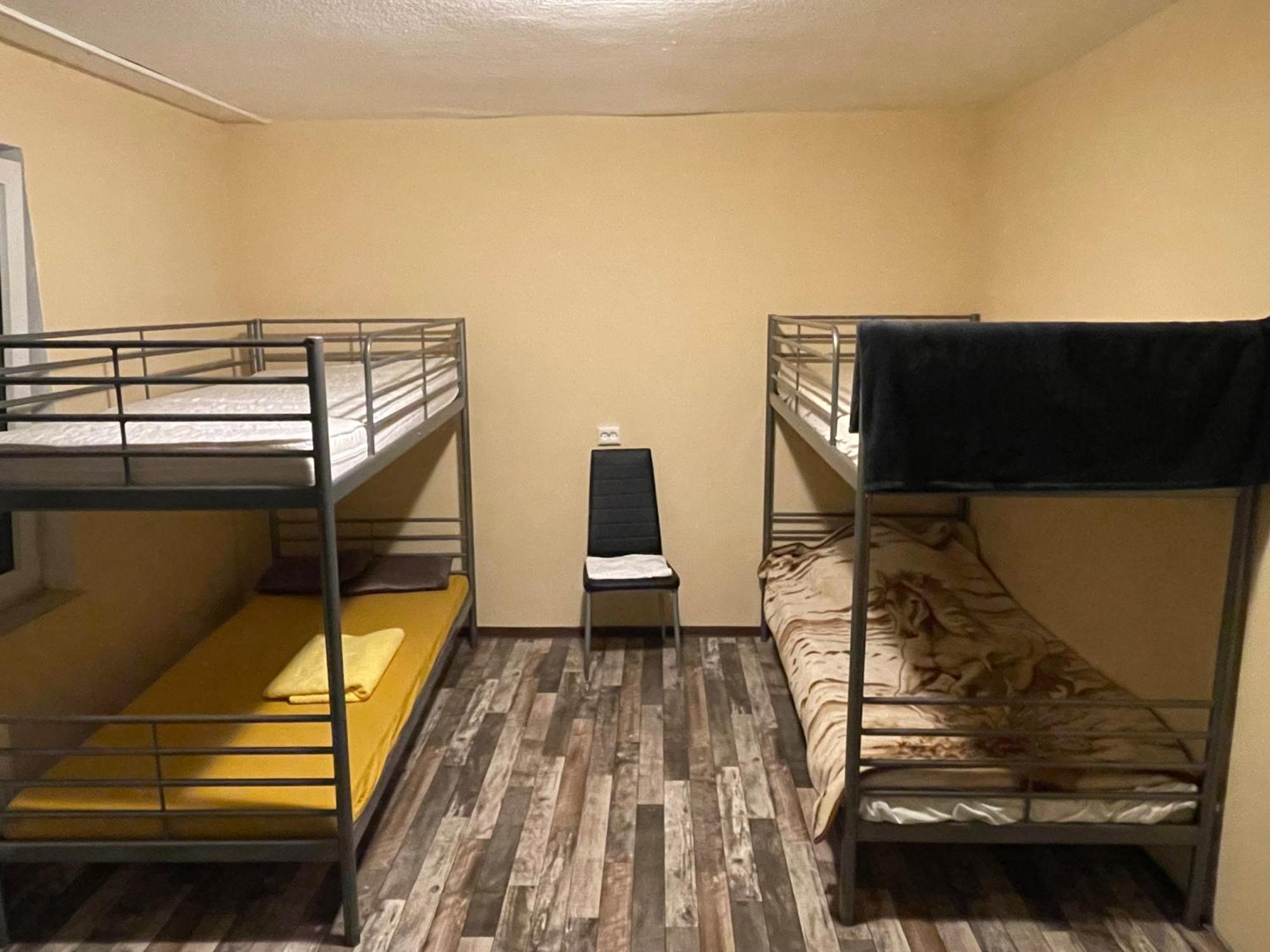 Hostel Sofia Nürnberg Eksteriør bilde